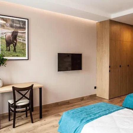 Rancho מלון Pcim